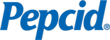 Pepcid.ca Home Page
